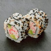 M1. California Uramaki (8 stk.)