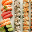 Red Aki Menu (40 stk.)