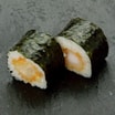 H9. Ebi Tempura Hosomaki (8 stk.)