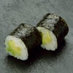 H11. Avocado Hosomaki (8 stk.)