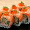 K2. Tatami Roll Kaburimaki (8 stk.)