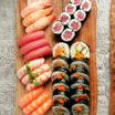 White Fuyo Menu (56 stk.)