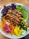 P4. Reje Poké Bowl