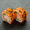 M3. Surf & Turf Roll Uramaki (8 stk.)