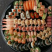 Shoshi Menu (88 stk.)