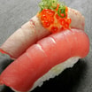 N12. Tun Nigiri (2 stk.)