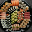 Fulu Menu (76 stk.)