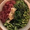 P3. Tun Poké Bowl
