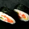F5. Big Double Joy Futomaki (6 stk.)