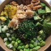 P12. Vegansk Poké Bowl