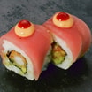 K14. Black Diamond Roll Kaburimaki (8 stk.)