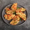 T6. Tempura Grøntsager (6 stk.)