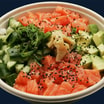 P1. Lakse Poké Bowl