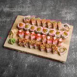 Ura Lover Menu (32 stk.)