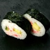 F1. Big California Futomaki (6 stk.)
