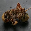 S2. Tempura Broccoli Stick (3 stk.)