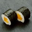 H13. Mango Hosomaki (8 stk.)