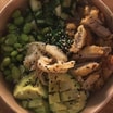 P9. Ande Poké Bowl