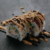 M2. California Deluxe Uramaki (8 stk.)