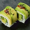 K19. Avocado Supreme Kaburimaki (8 stk.)
