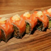 K7. Phoenix Roll Kaburimaki (8 stk.)